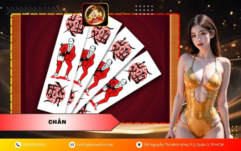 chắn