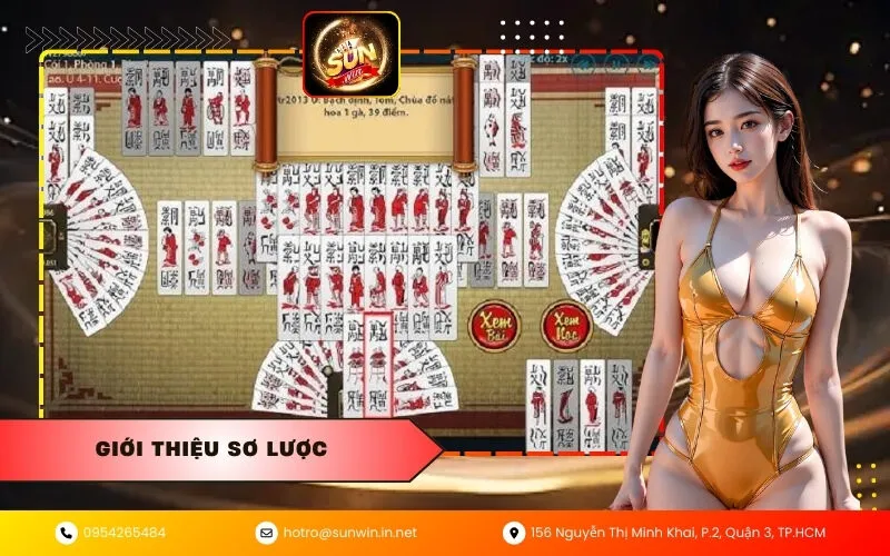 Giới thiệu sơ lược